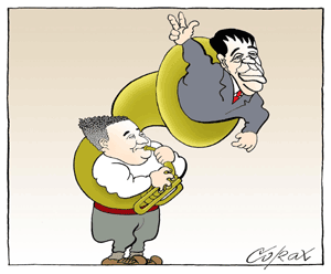 Corax 6