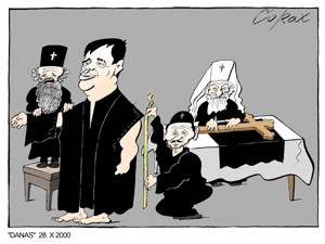 Corax 11