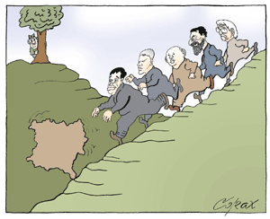 Corax 6