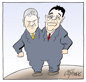 Corax 2