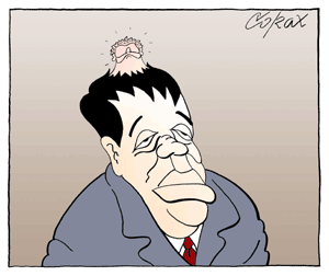 Corax 1