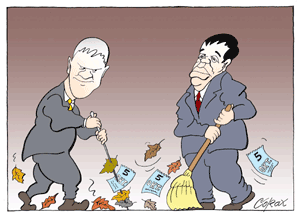 Corax 13