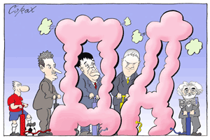 Corax 11