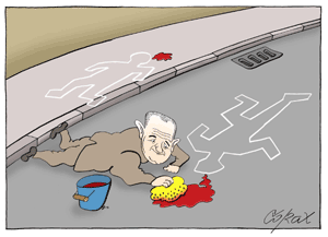 Corax 5