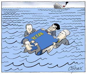 Corax 1