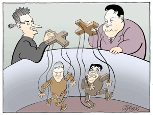 Corax 8