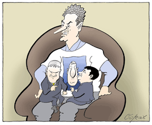 Corax 3