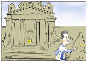Corax 1