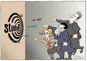 Corax 15