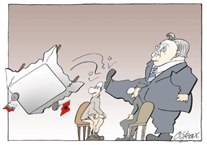 Corax 13