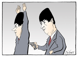 Corax 10