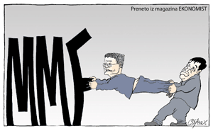 Corax 8