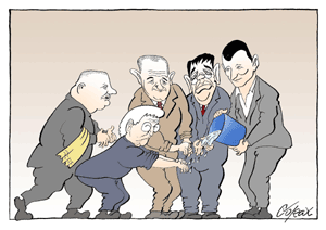 Corax 6