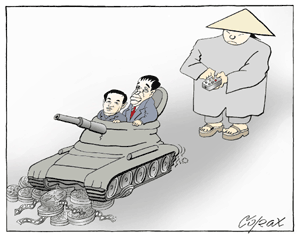 Corax 4
