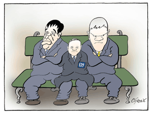 Corax 3