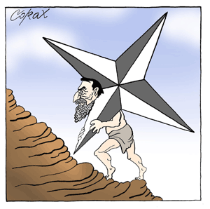 Corax 1