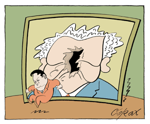 Corax 15