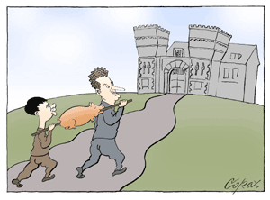 Corax 12