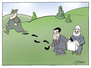 Corax 7