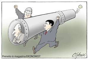 Corax 2
