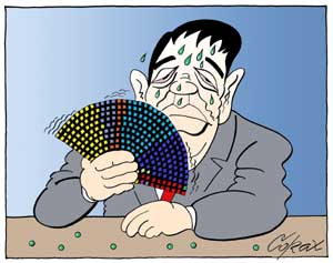 Corax 11