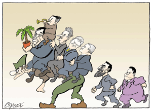 Corax 8
