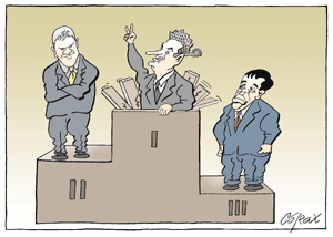 Corax 14