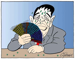 Corax 12