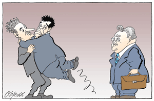 Corax 5