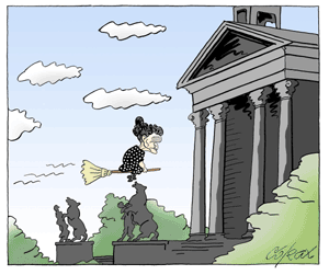 Corax 13