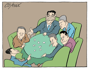 Corax 12