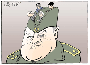Corax 1