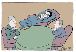 Corax 13