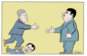 Corax 11