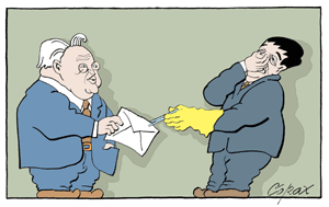 Corax 10