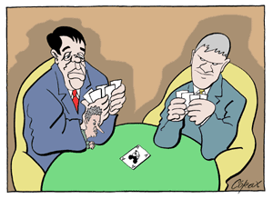 Corax 8