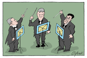 Corax 5