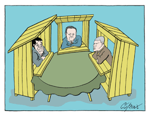 Corax 3