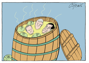 Corax 2
