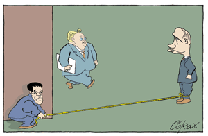 Corax 10