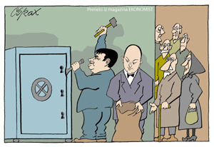 Corax 9
