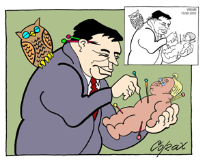 Corax 7