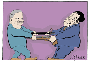 Corax 5