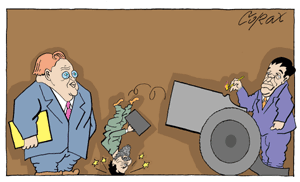 Corax 3