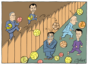 Corax 11