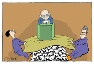 Corax 8