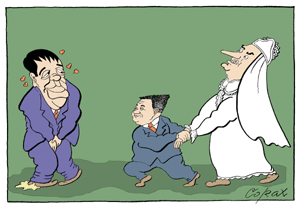 Corax 7
