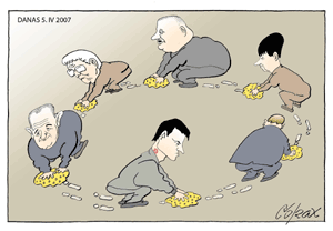 Corax 5