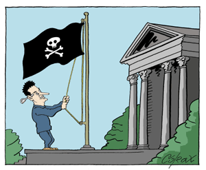 Corax 15