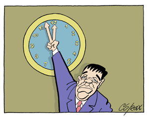 Corax 10